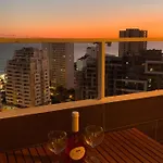 Solaris Panoramic Vue 公寓