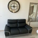 公寓 Solaris Panoramic Vue 波尔蒂芒