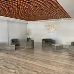 Solaris Panoramic Vue * 波尔蒂芒
