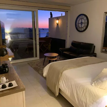 Solaris Panoramic Vue Portimão
