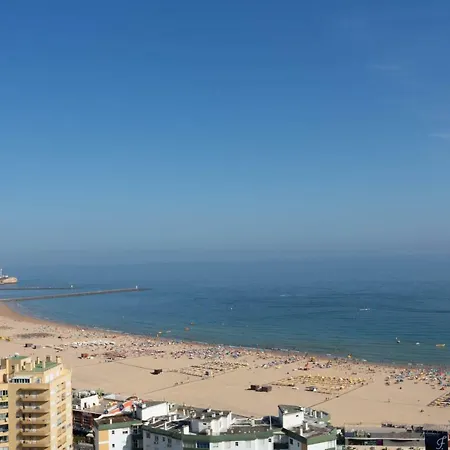 Solaris Panoramic Vue Apartment Portimao