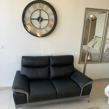 Apartment Solaris Panoramic Vue Portimão