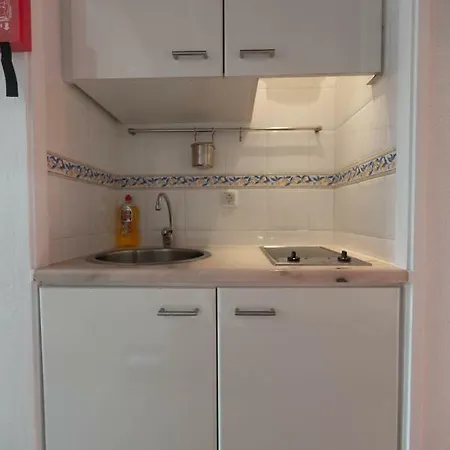 Solaris Panoramic Vue Apartment Portimão