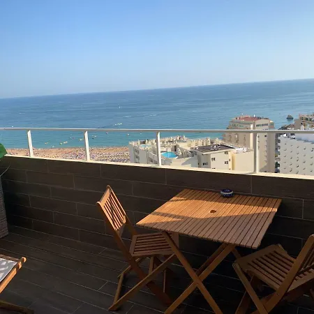 Apartment Solaris Panoramic Vue