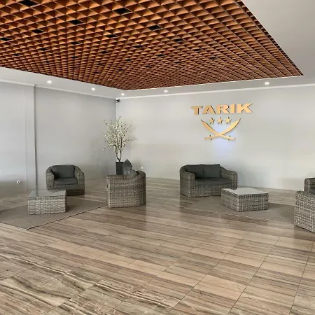 Solaris Panoramic Vue * Портіман