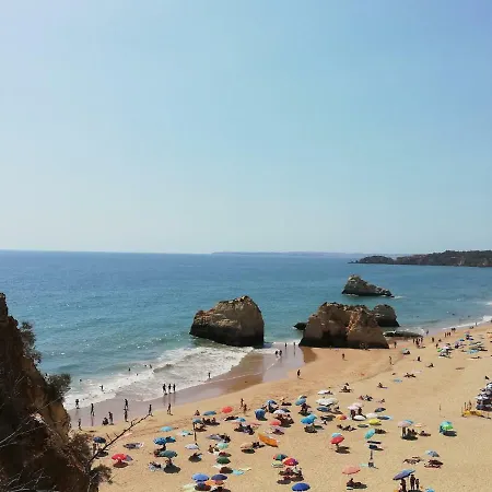 Διαμέρισμα Solaris Panoramic Vue