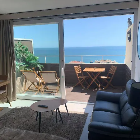 Solaris Panoramic Vue Apartamento *