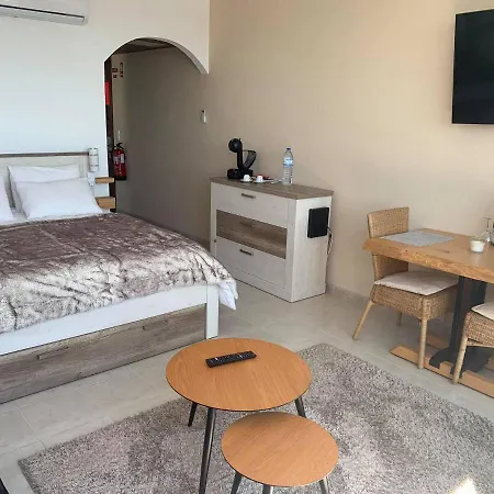 Solaris Panoramic Vue *