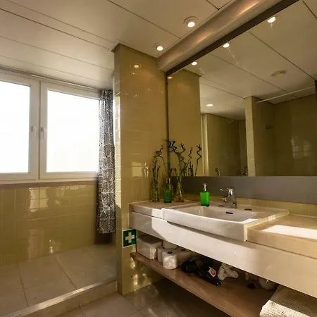 Solaris Panoramic Vue