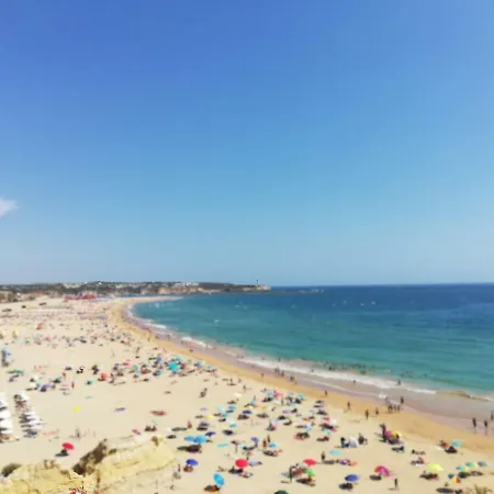 Apartamento Solaris Panoramic Vue *