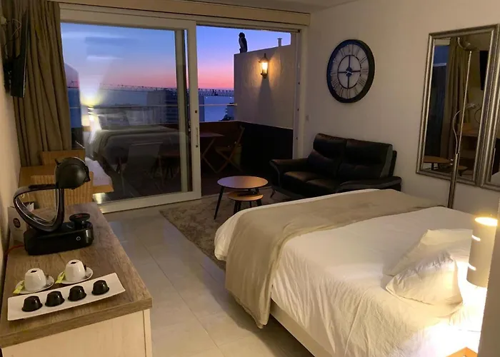 Solaris Panoramic Vue 포티마오