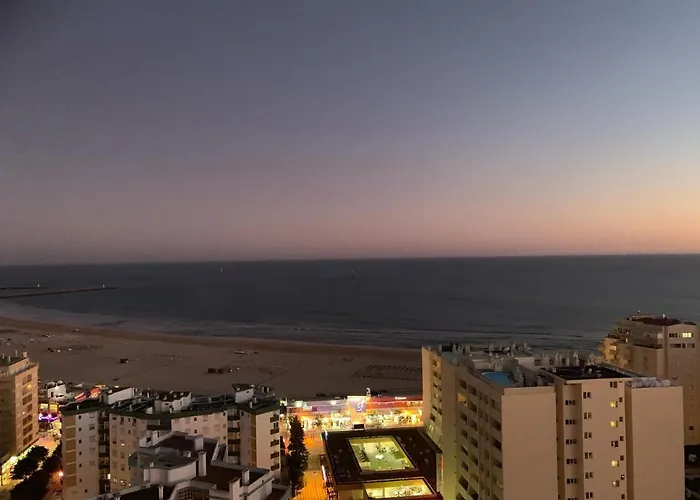 Solaris Panoramic Vue *