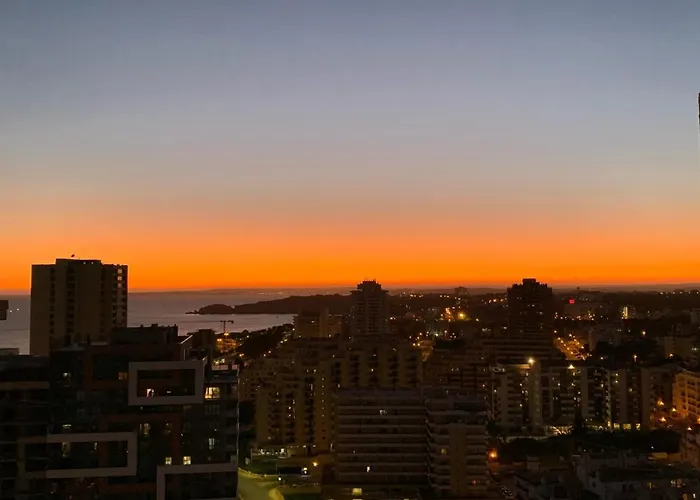 아파트 Solaris Panoramic Vue