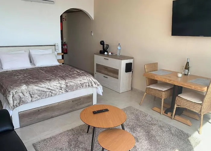 Solaris Panoramic Vue *