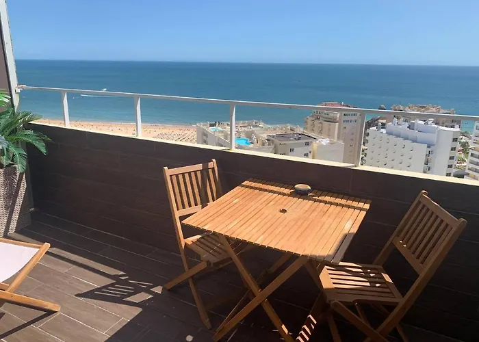 Solaris Panoramic Vue *