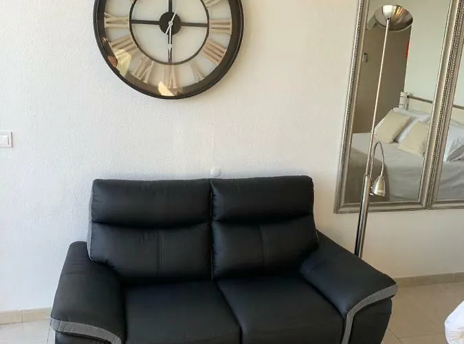 Appartement Solaris Panoramic Vue Portimão