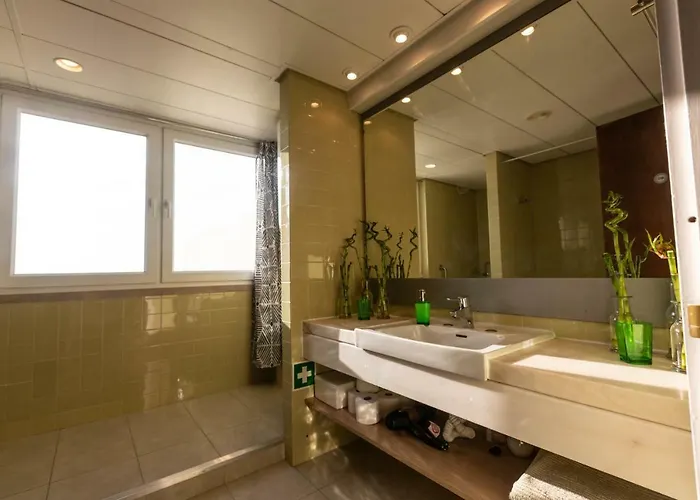 Solaris Panoramic Vue