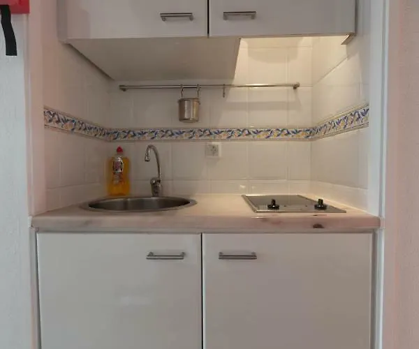 Solaris Panoramic Vue 아파트 포티마오