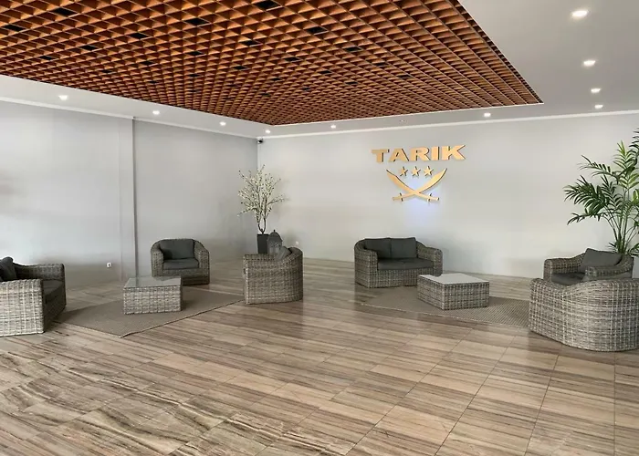 Solaris Panoramic Vue * Portimão