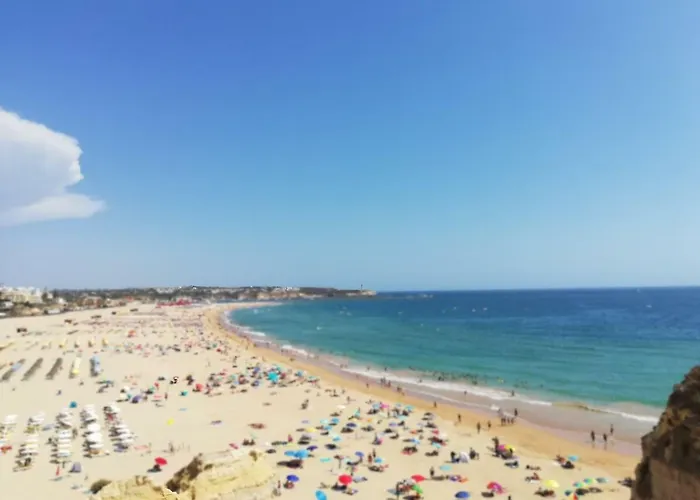 아파트 Solaris Panoramic Vue *