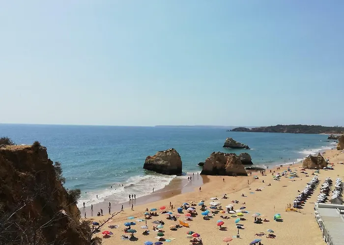 아파트 Solaris Panoramic Vue