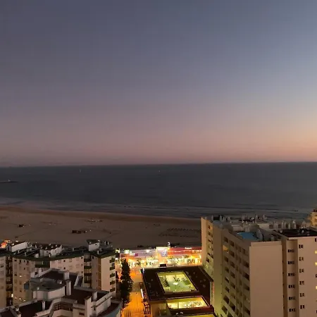 Solaris Panoramic Vue *